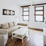 City Park Apartments - #23 - Ruhiges Apartment Am Stadtrand