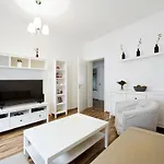 City Park Apartments - #23 - Ruhiges Apartment Am Stadtrand